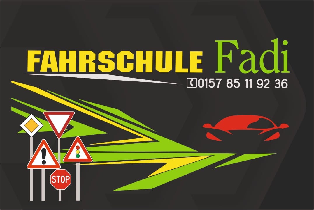 Fahrschule-Fadi